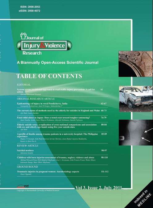Cover Page